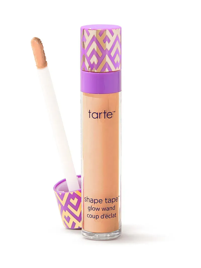 Tarte Shape Tape Glow Wand anticerne éclat