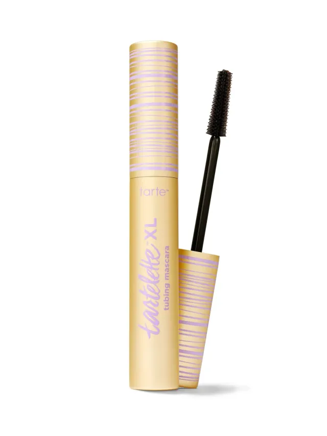 Tarte Tartelette XL Tubing mascara noir vegan 24h