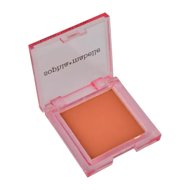 Sophia+Mabelle Tangerine Spritz blush pêche mat 3,2g
