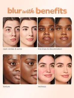 Tarte BB Blur Crème Teintée SPF 30 Effet Flou