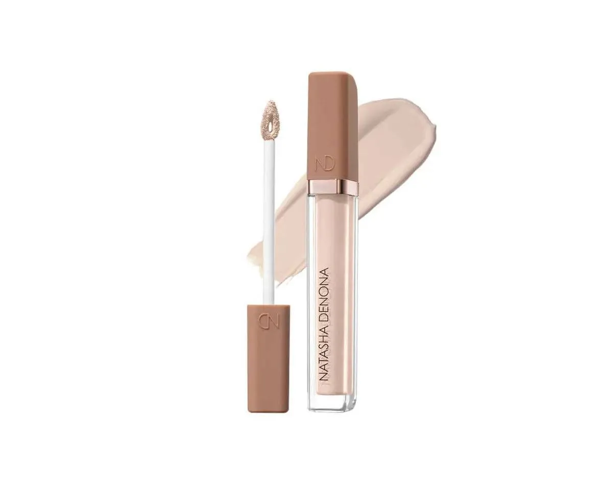 Natasha Denona HY-GLAM concealer anti-cernes 7 ml couvrant