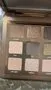 Natasha Denona Tan palette 15 fards neutres dorés