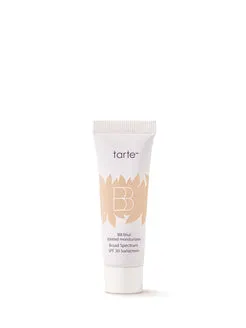 Tarte BB Blur hydratant teinté SPF30 voyage flouteur