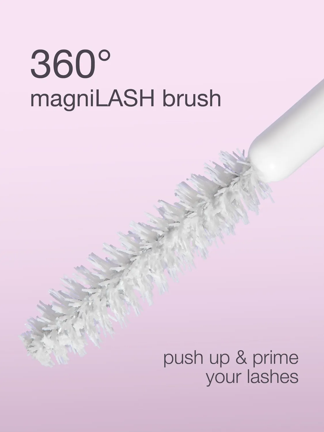 Tarte Opening Act Lash Primer base mascara multi