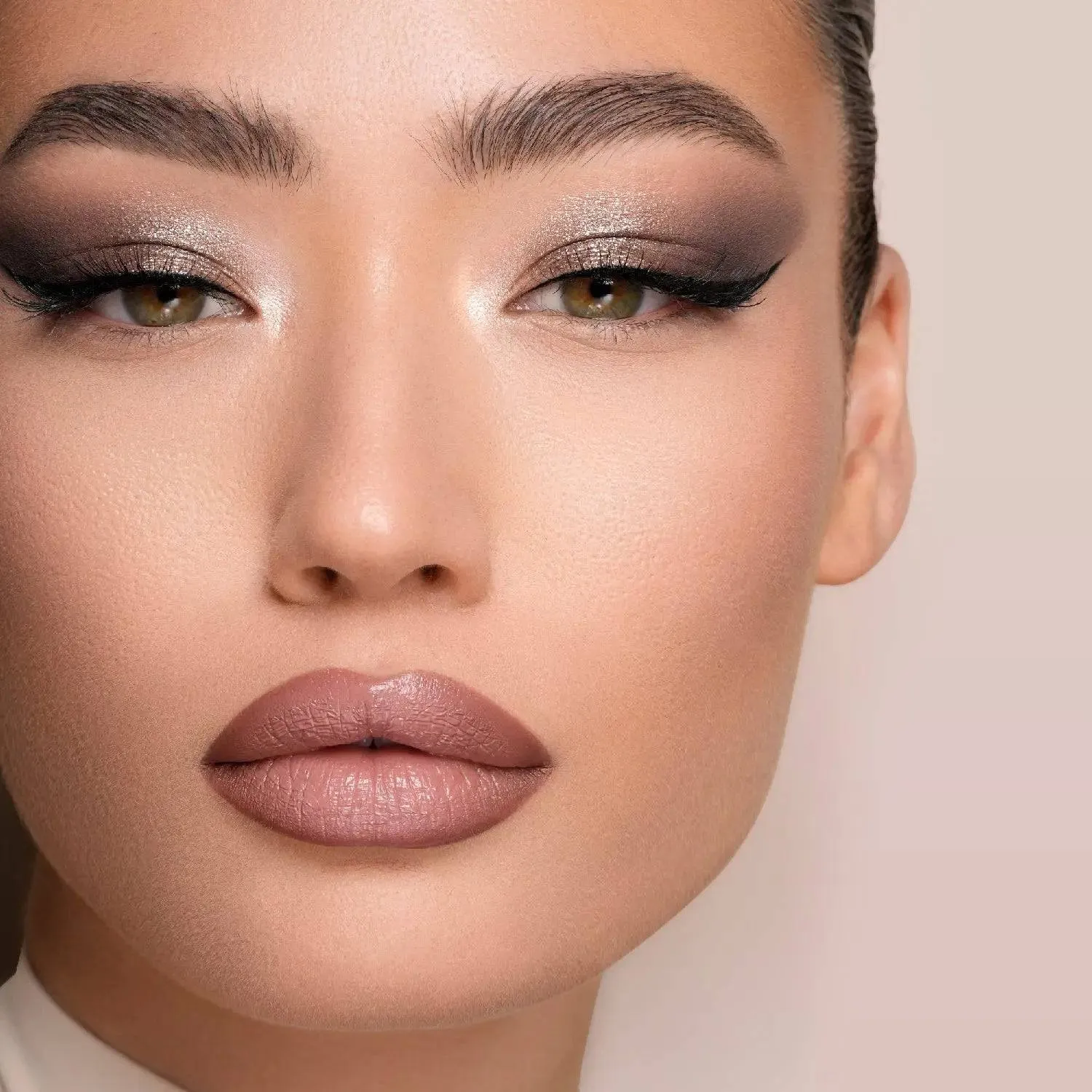 Natasha Denona I Need A Nude palette fards froids 15 teintes