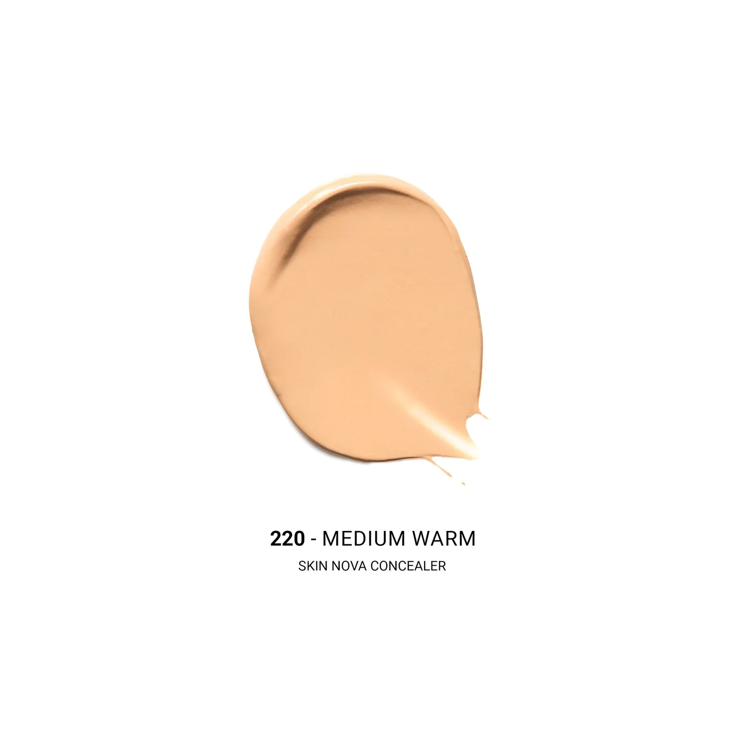 Vieve Skin Nova anti-cernes lumineux teinte 220