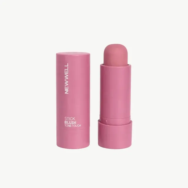 New Well Stick Blush 03 Memory Reef corail