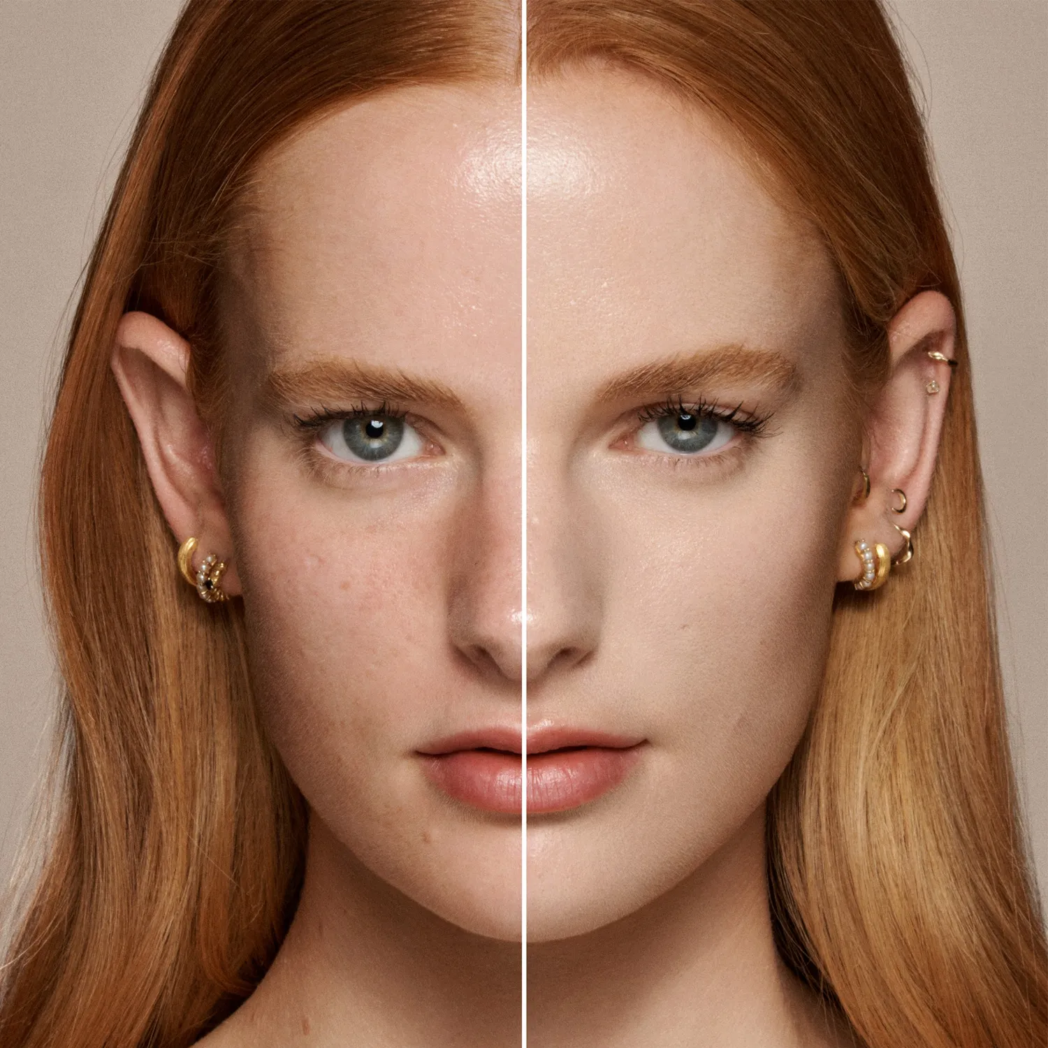 Vieve Modern Radiance Concealer anti-cernes Light 1 hydratant