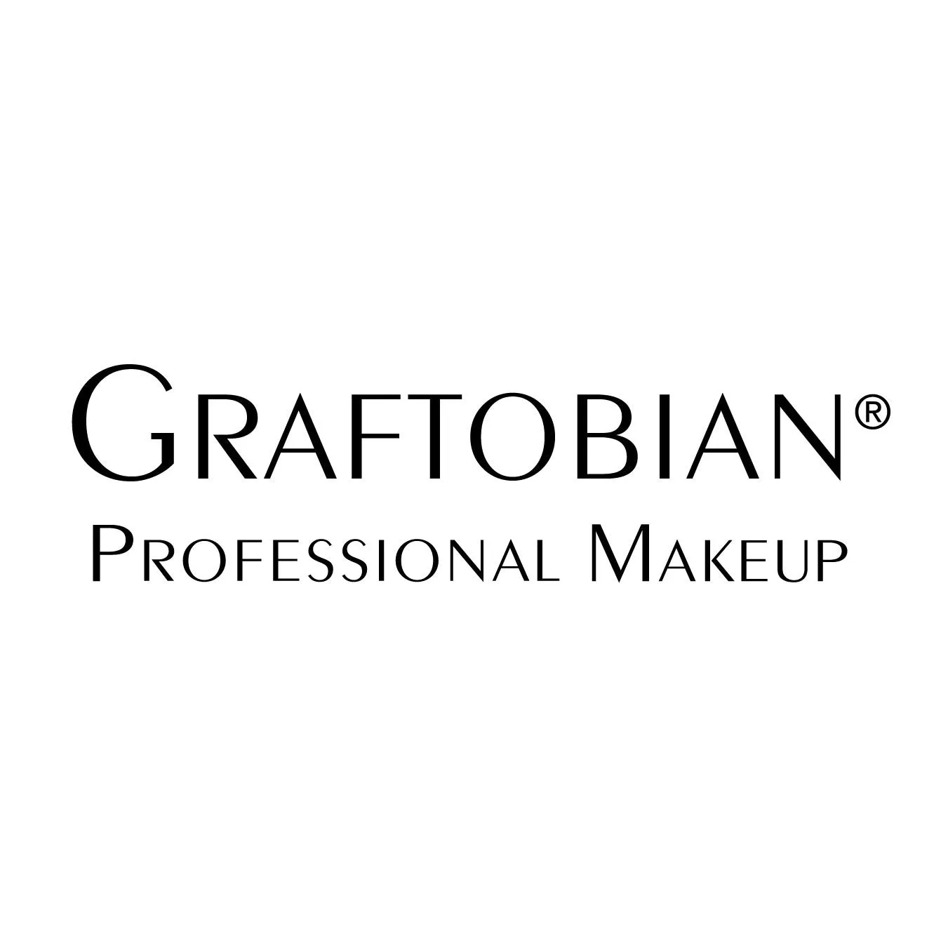 Graftobian Expanded ProClass Kit maquillage HD pro complet 27 pièces