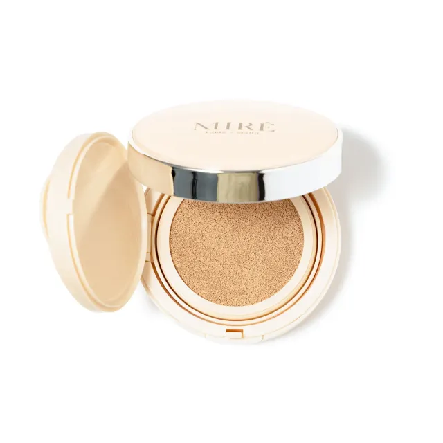 MI-RÊ Bibi Nova Cushion fond de teint Beige 02 SPF50