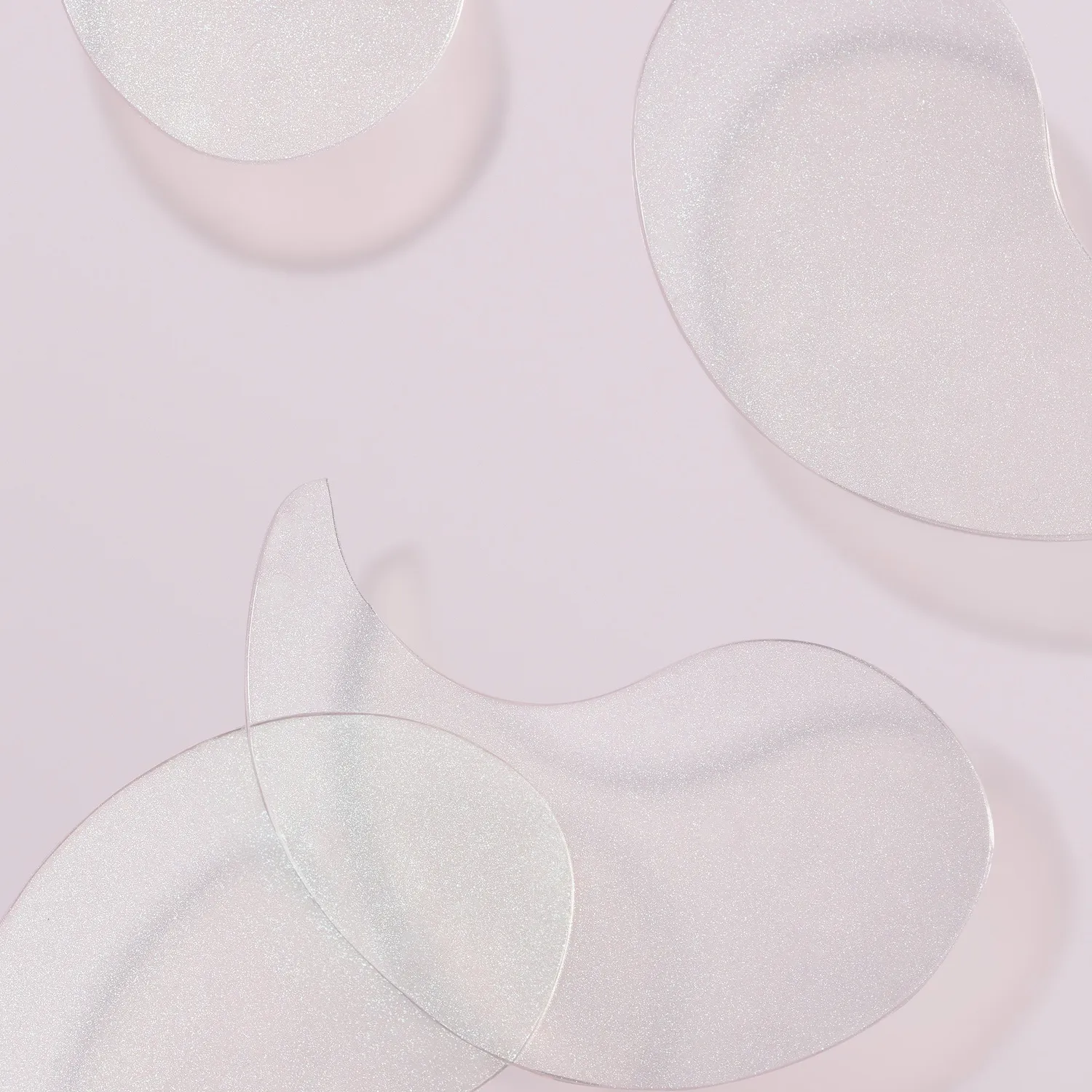 Poco Beauty Dreamglow Hydrogel Eye Patches patchs céramide