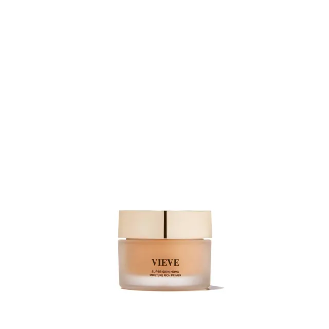 Vieve Super Skin Nova Travel base éclat format voyage