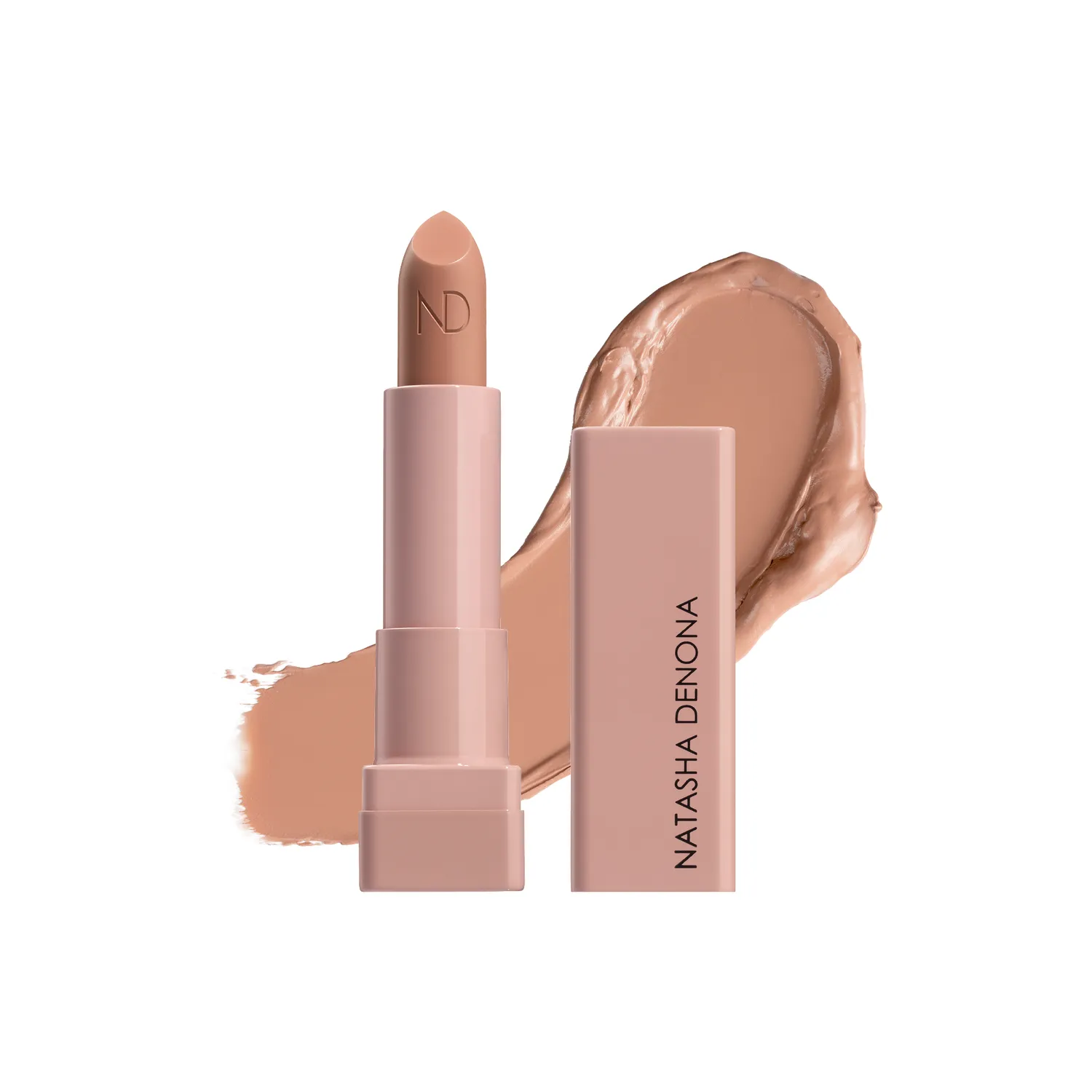 Natasha Denona My Dream Concealer rouge à lèvres nude 3,5 g
