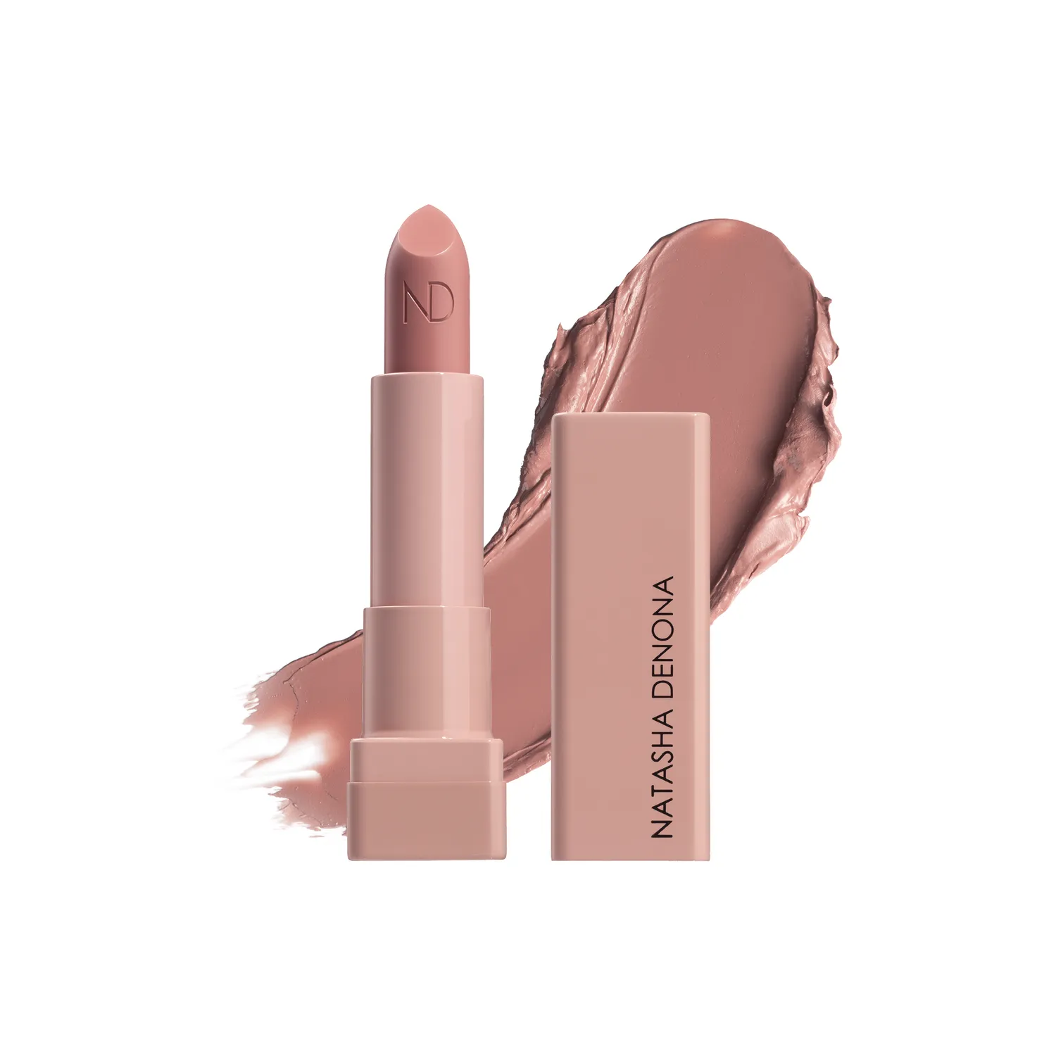 Natasha Denona My Dream Concealer rouge à lèvres nude 3,5 g