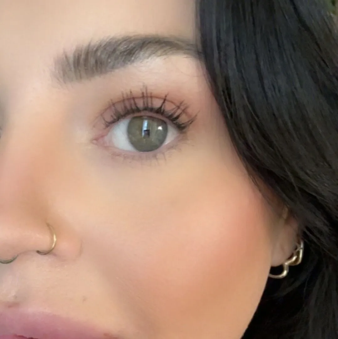 Vieve Icon mascara noir volume recourbé