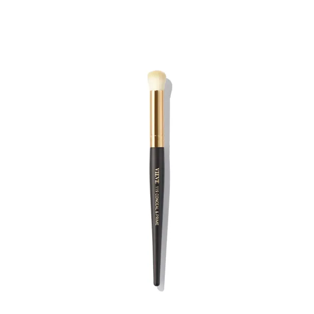 Vieve 119 Conceal & Prime pinceau anti-cernes précis