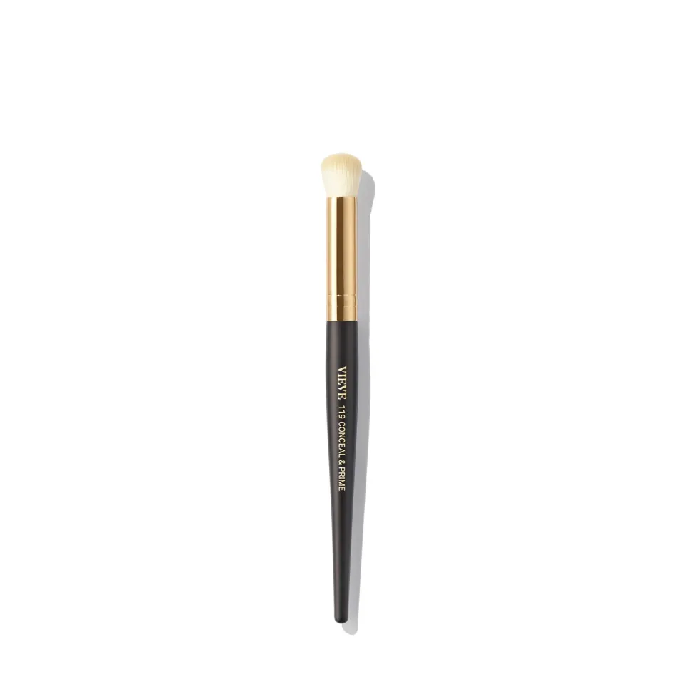 Vieve 119 Conceal & Prime pinceau anti-cernes précis