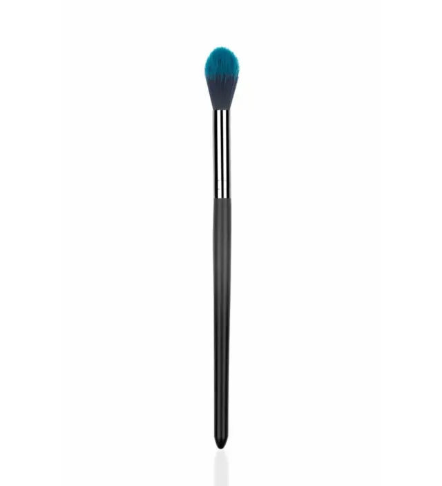 Newwell Black pinceau estompeur fard à paupières noir