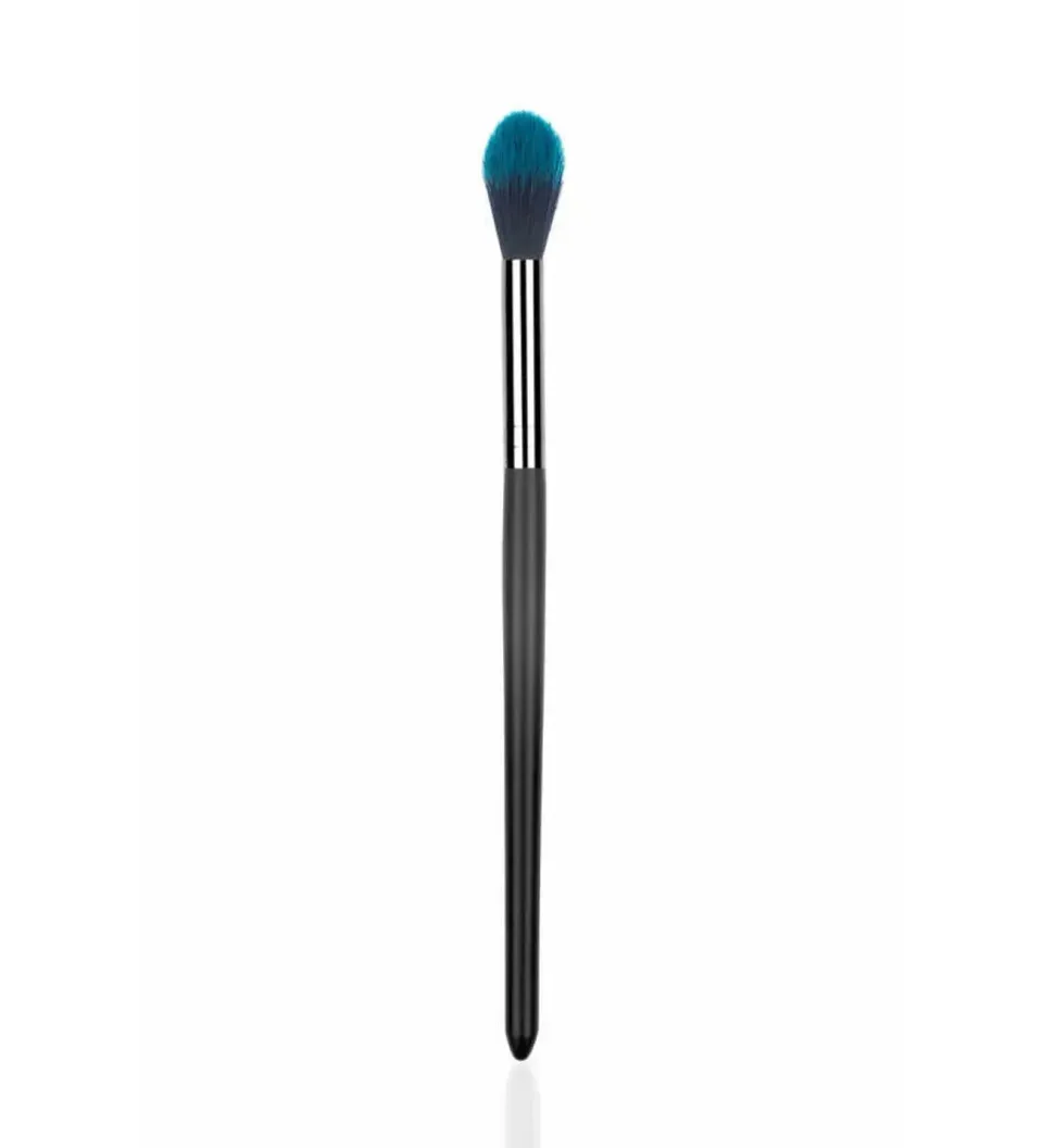 Newwell Black pinceau estompeur fard à paupières noir