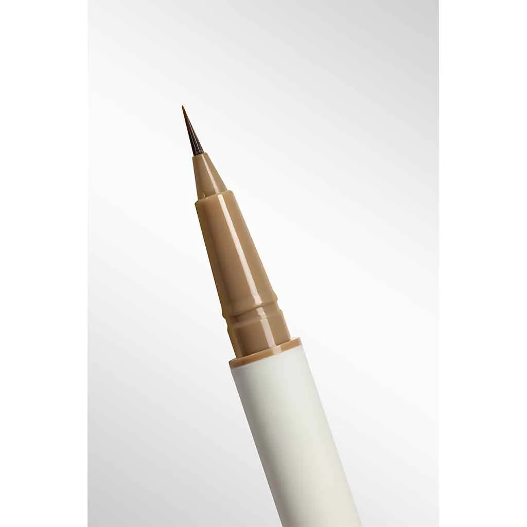 Poco Beauty TFD Brow Pen feutre sourcils pointe fine