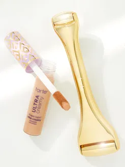 Tarte Need A Lift roller visage et corps double embout raffermissant