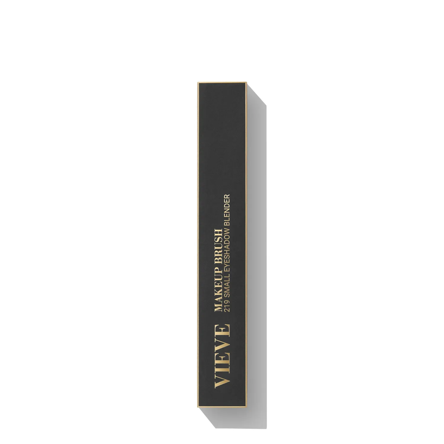 Vieve 219 Small Eyeshadow Blender Brush pinceau estompeur