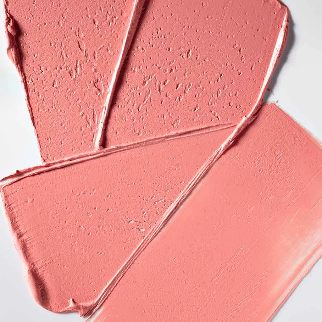 Poco Beauty Cheek Haze blush Peony Pinch fini mat