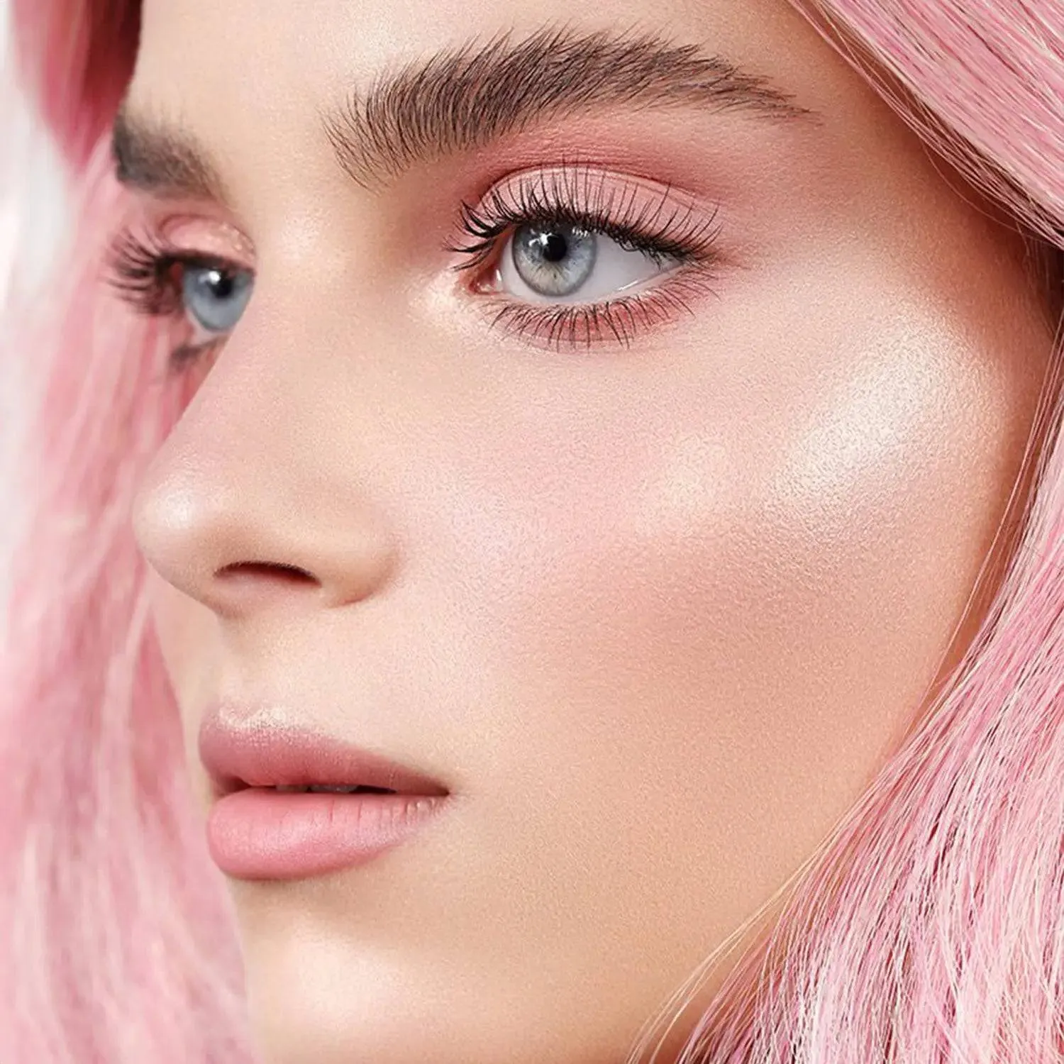 Natasha Denona Love Cheek Duo blush crème highlighter