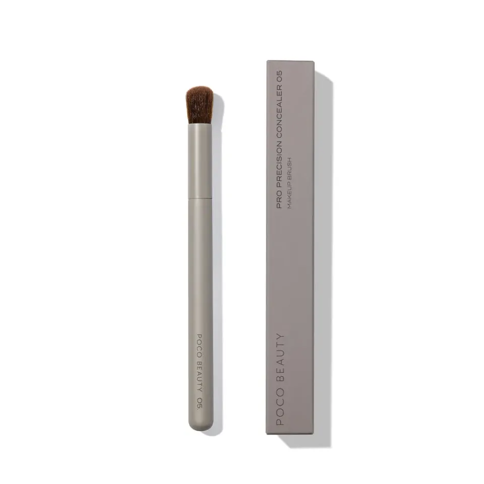 Poco Beauty Pro Precision Concealer 05 pinceau correcteur