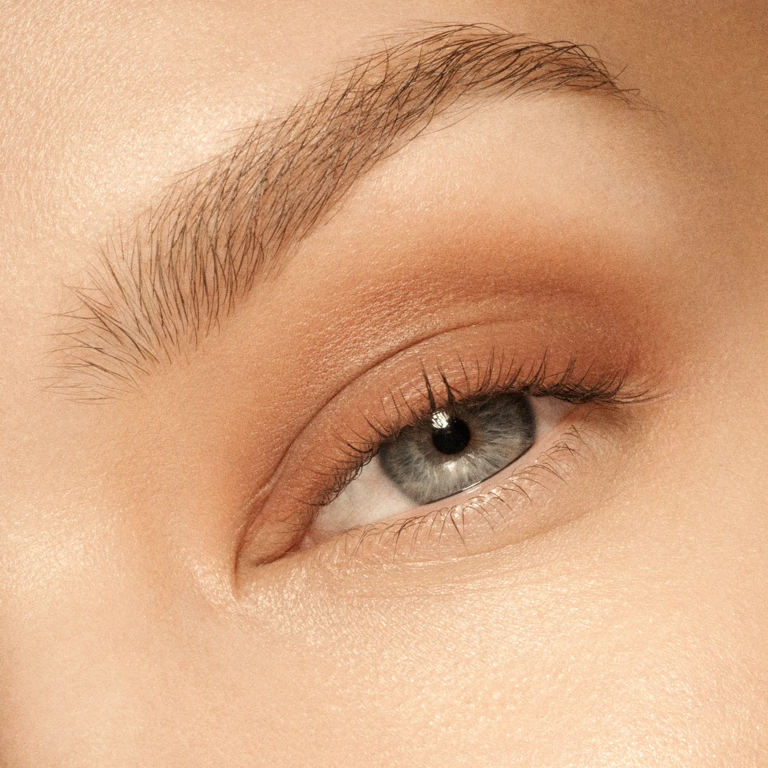 Vieve Eye Wand fard paupières stick teinte Hazelnut