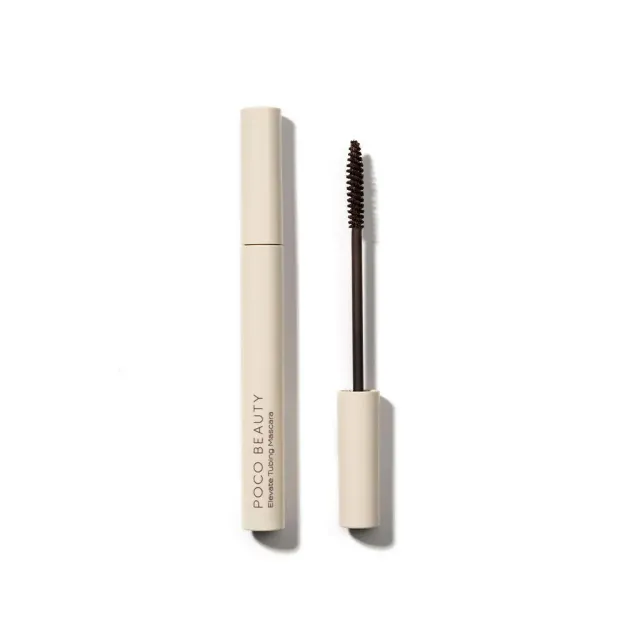 Poco Beauty Elevate mascara tubing noir Pitch Black
