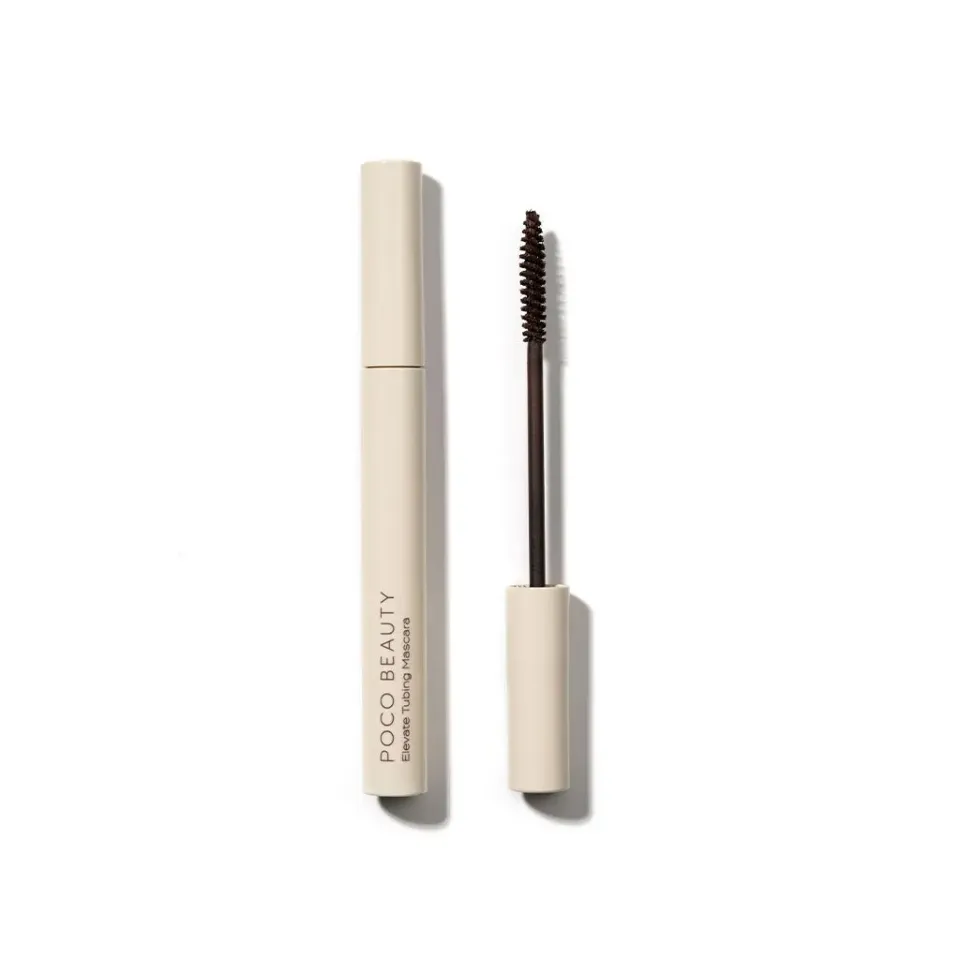 Poco Beauty Elevate mascara tubing noir Pitch Black