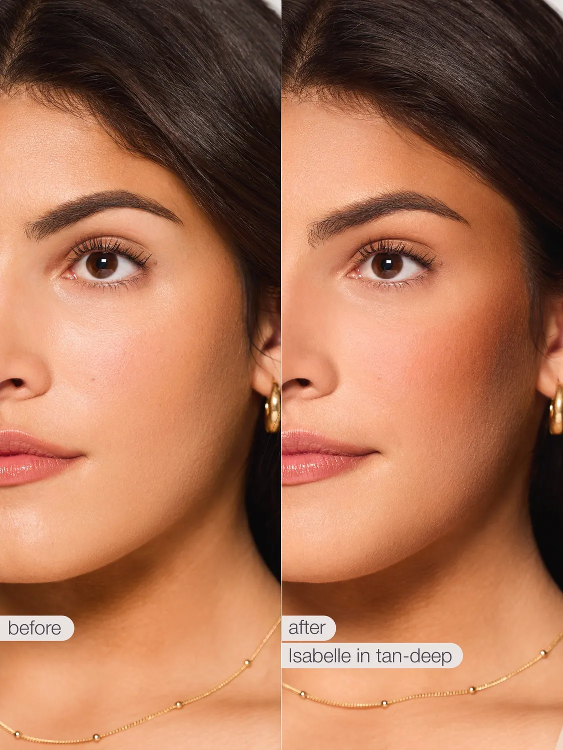 Tarte Park Ave Princess bronzer mat visage corps