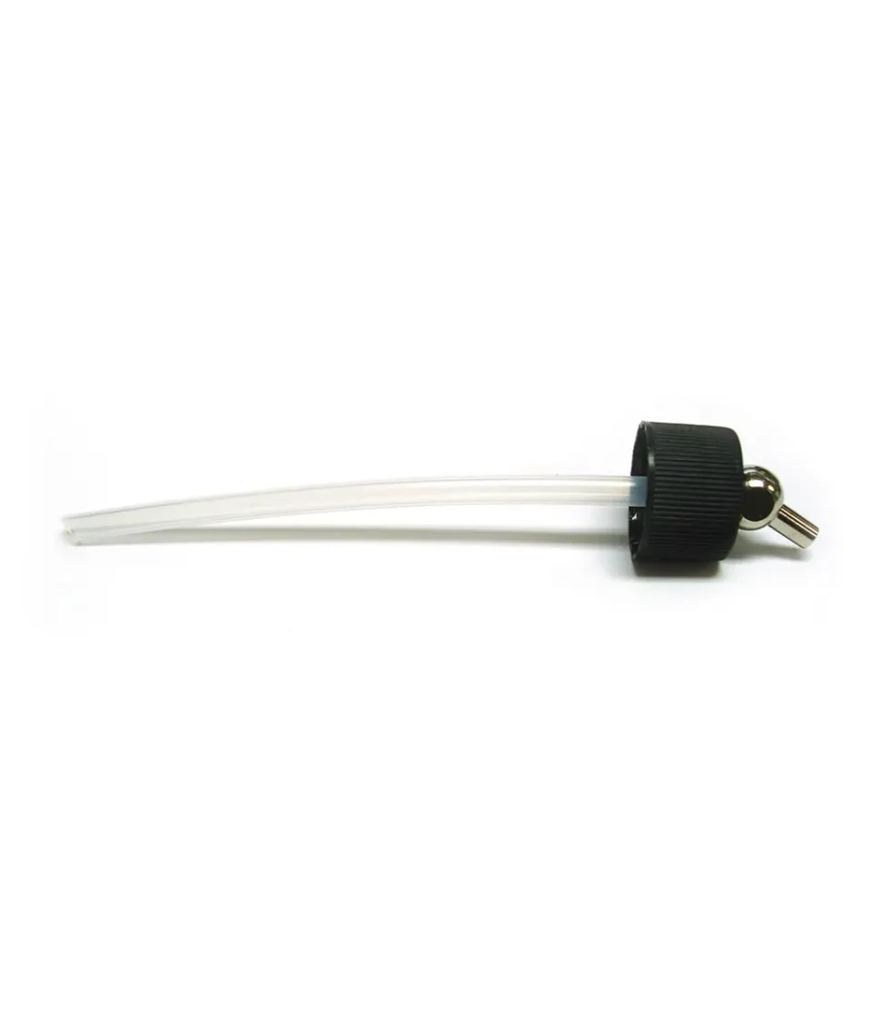 Graftobian F/X Aire Bottle Adapter Cap adaptateur aérographe 20mm