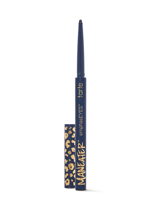 Tarte maneater eyeliner micro-fin précision noir