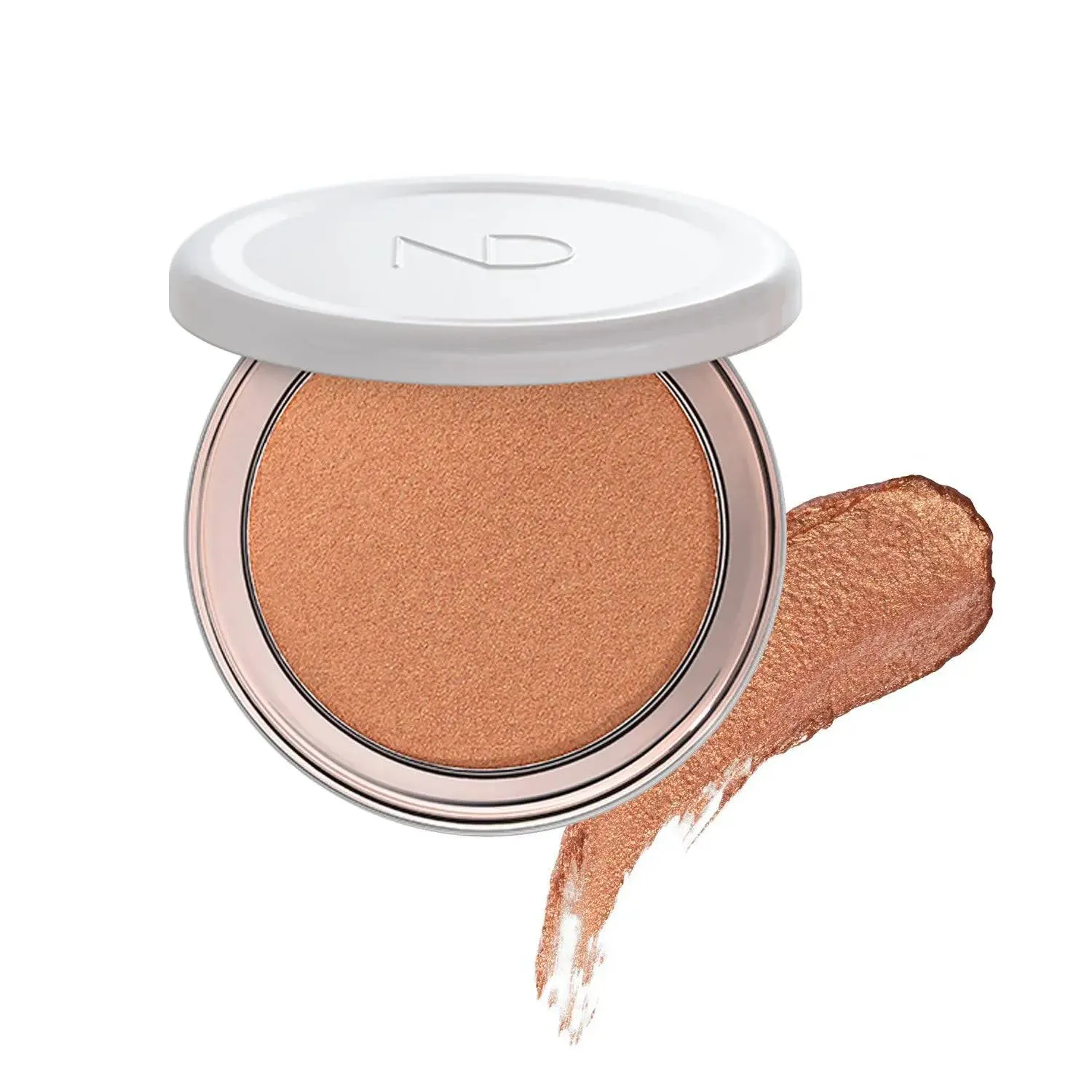 Natasha Denona HY-GEN Glow Beautifier poudre 01 Light