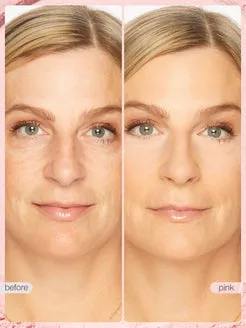 Tarte Creaseless Setting poudre fixatrice illuminatrice