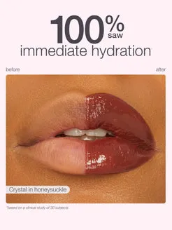 Tarte Maracuja Juicy Lip repulpant lèvres brillant