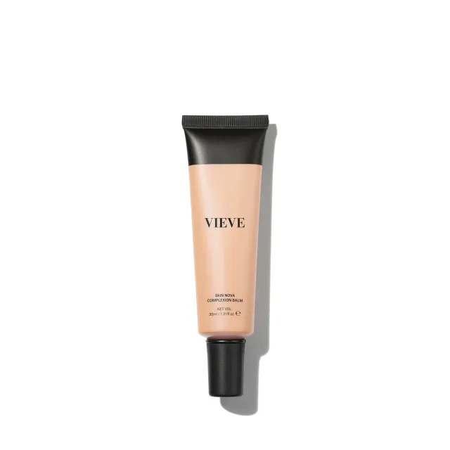 Vieve Skin Nova Complexion Balm fond de teint teinte 140 couvrance moyenne