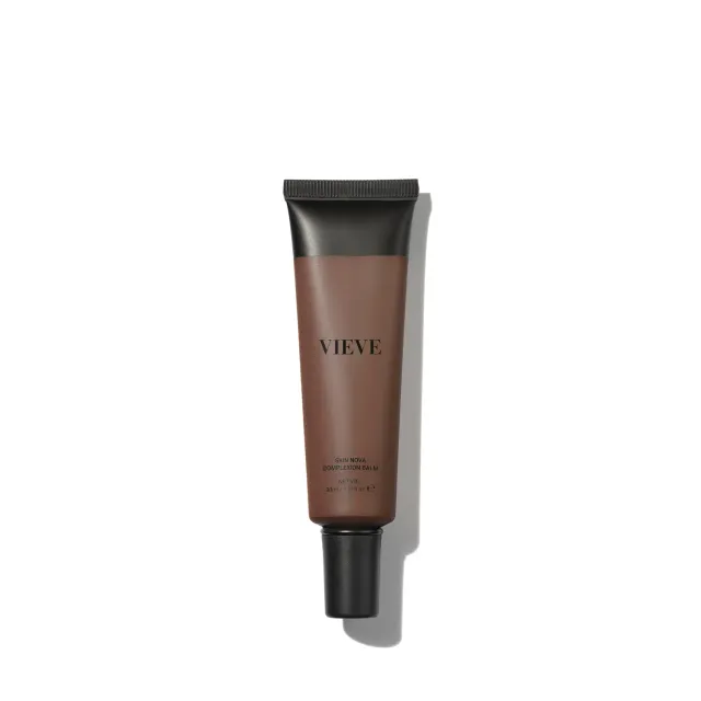 Vieve Skin Nova Baume Teint Teinte 430 Couvrance Moyenne