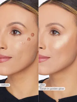 Tarte Glow Tape enlumineur liquide éclat diamant