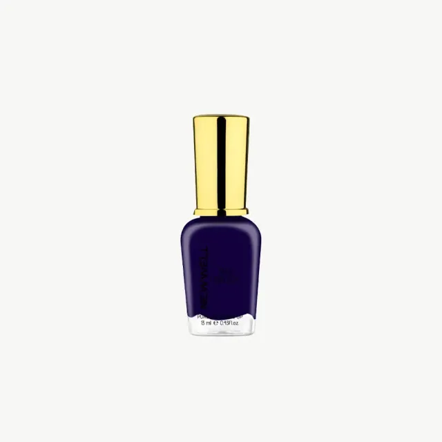 New Well 23 vernis à ongles séchage rapide