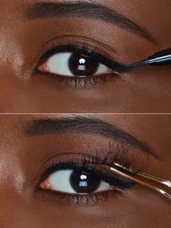 Tarte Little Lash Helper applicateur faux-cils précision