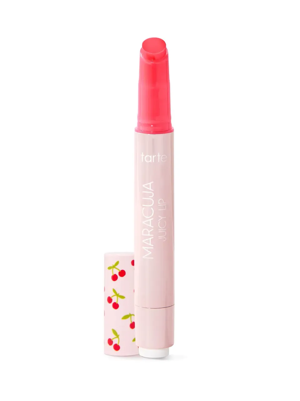Tarte Cherry Crush Juicy Lip baume lèvres maracuja cerise