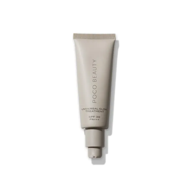 Poco Beauty Universal Glow primer éclat SPF30 XL 115ml