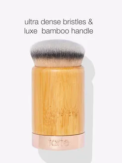 Tarte Blur pinceau teint flouteur fond de teint
