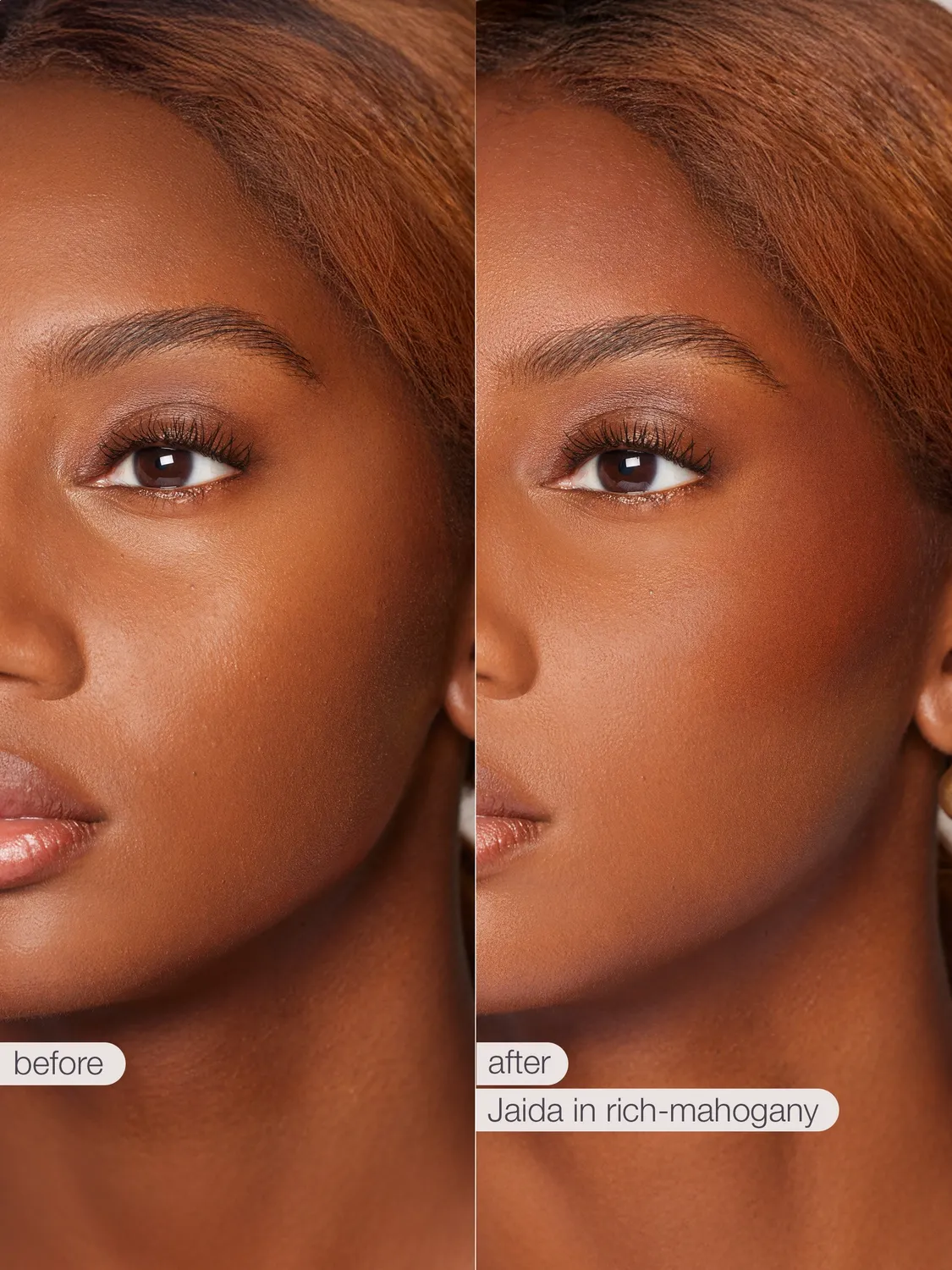 Tarte Park Ave Princess bronzer mat visage corps