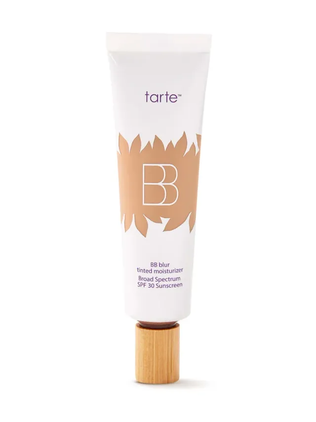 Tarte BB Blur Crème Teintée SPF 30 Effet Flou