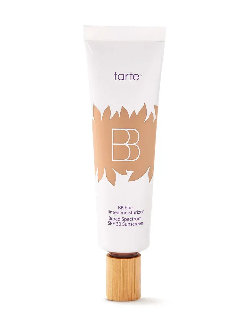 Tarte BB Blur Crème Teintée SPF 30 Effet Flou