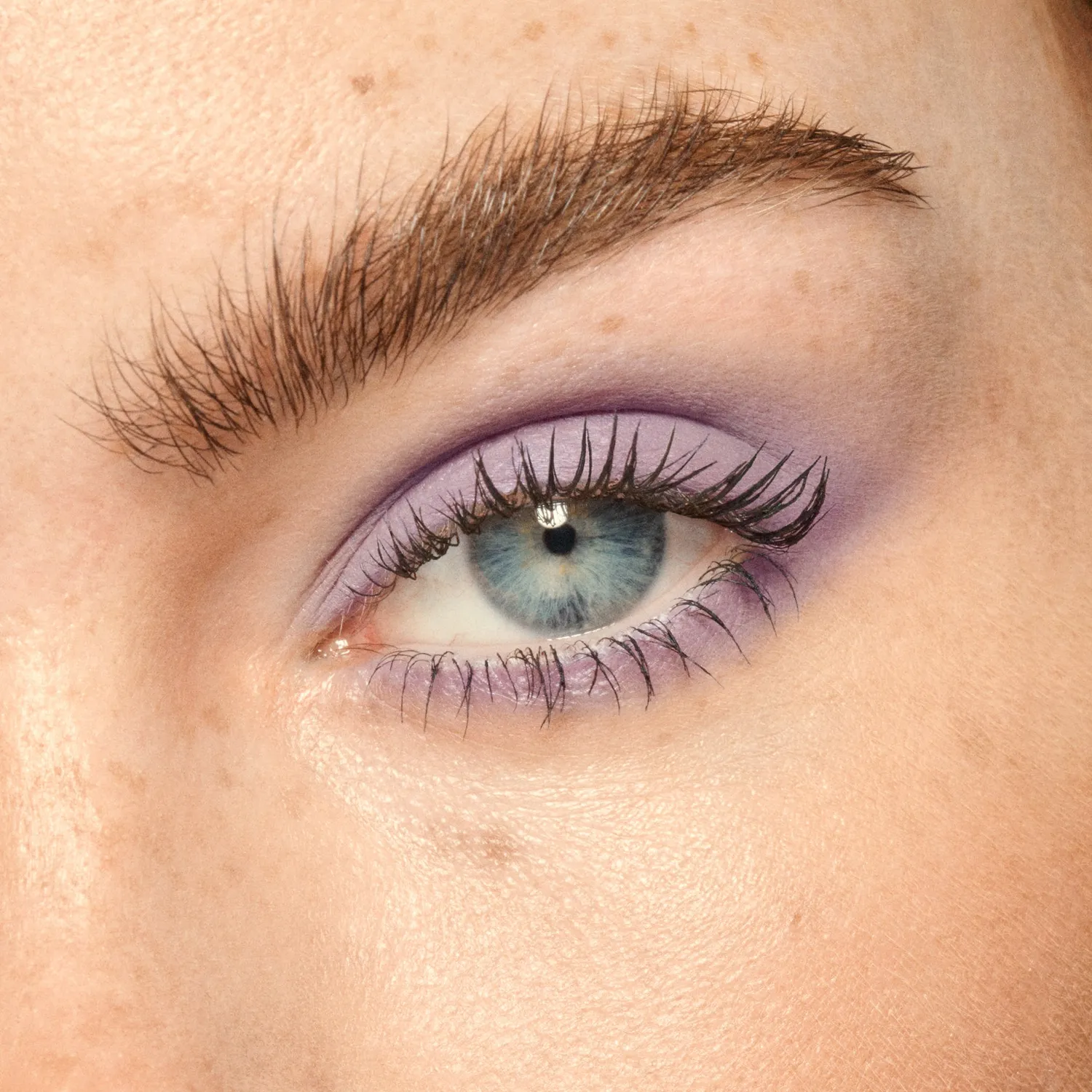 Vieve Eye Wand fard stick paupières teinte Lilac pastel